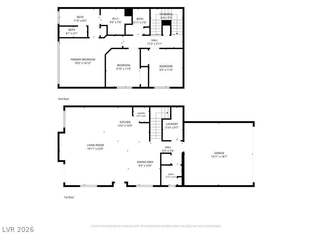 Photo 30 of 32, 8789 Horizon Wind Avenue #103