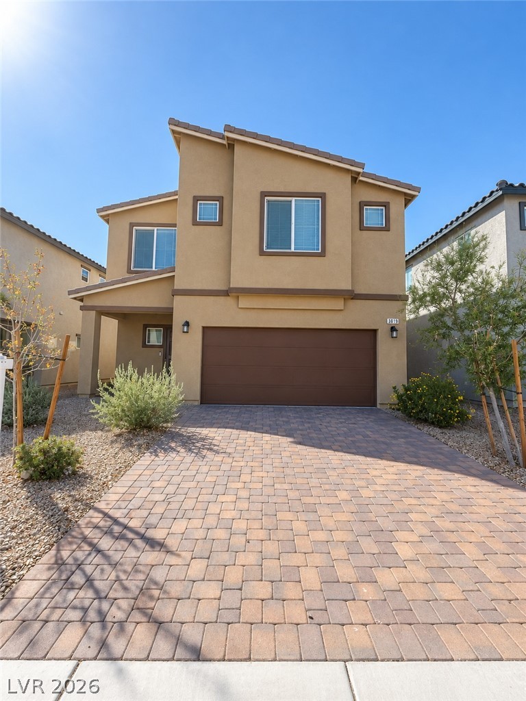 3819 Andorian Avenue, North Las Vegas 89084