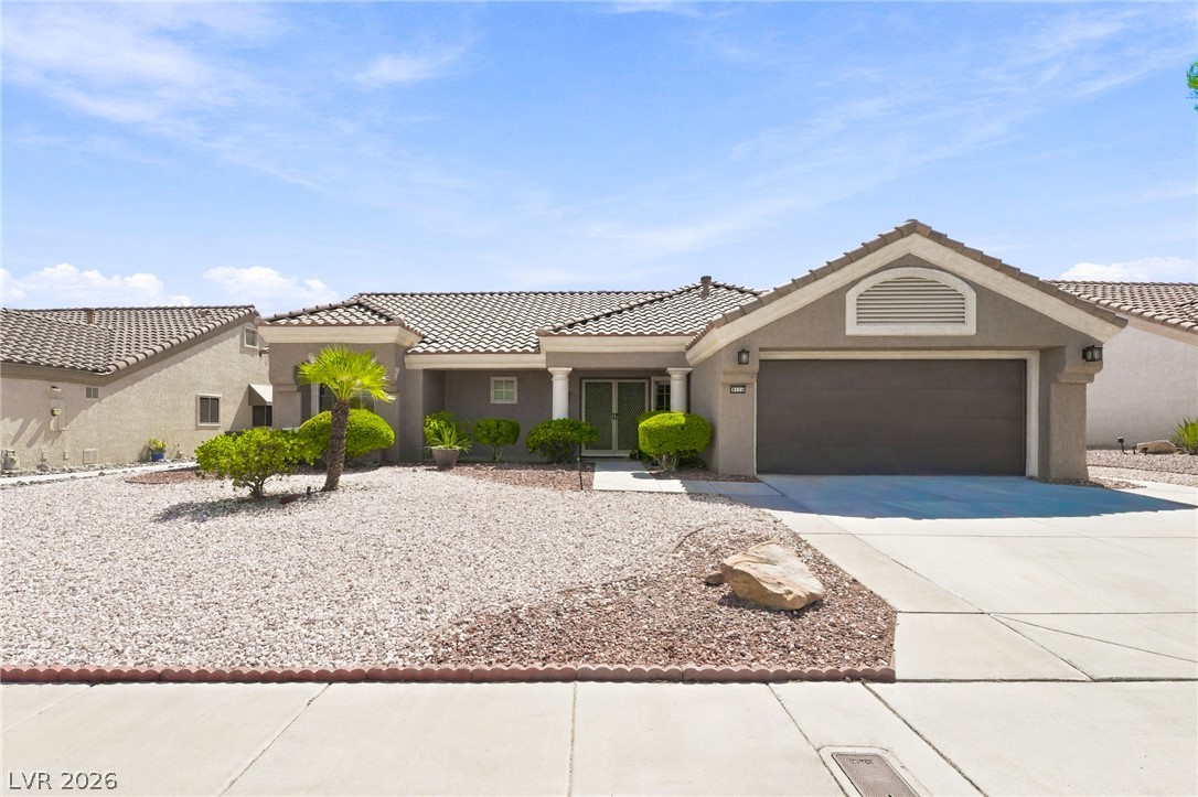 8729 Villa Ridge Drive, Las Vegas 89134
