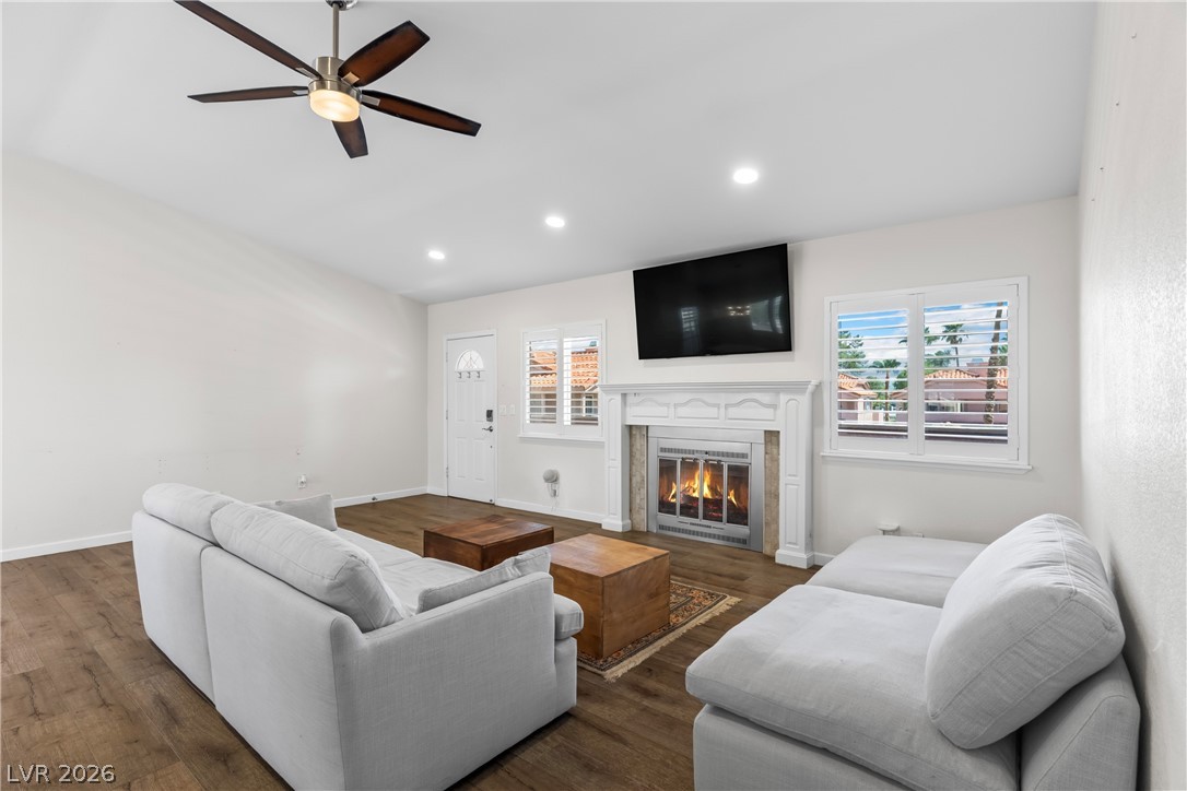 2824 Edmond Street #2, Las Vegas 89146