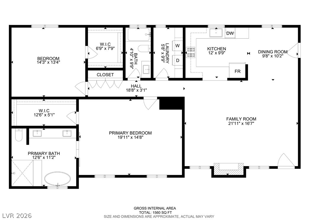 Photo 33 of 33, 2824 Edmond Street #2