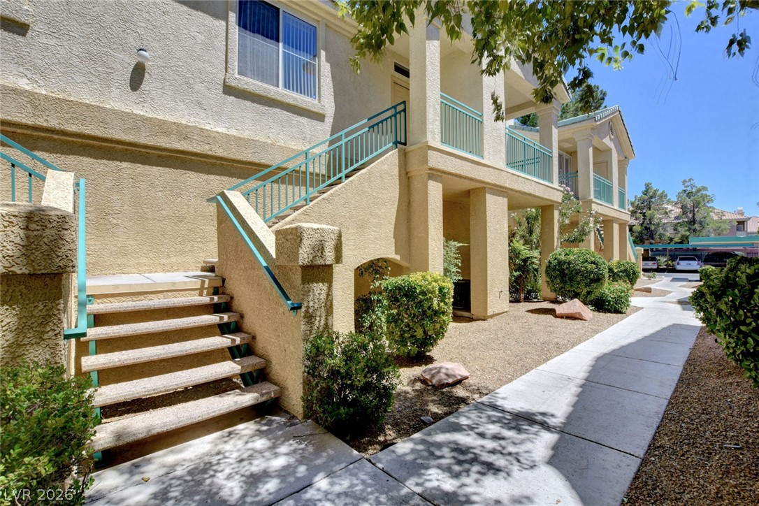 5155 W Tropicana Avenue #1076, Las Vegas 89103