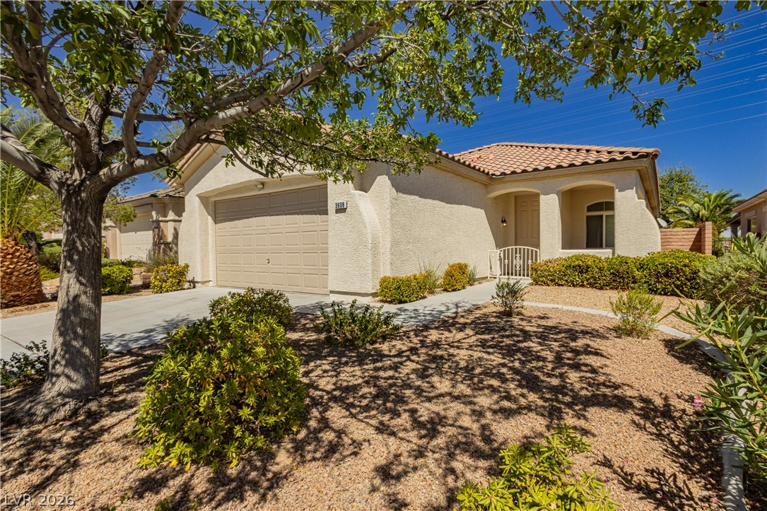 3608 Australian Cloud Drive, Las Vegas 89135