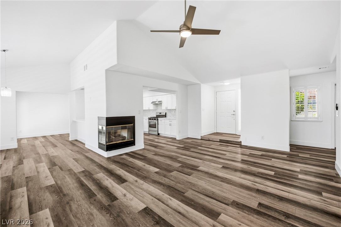1904 Bradbury Circle, Las Vegas 89128