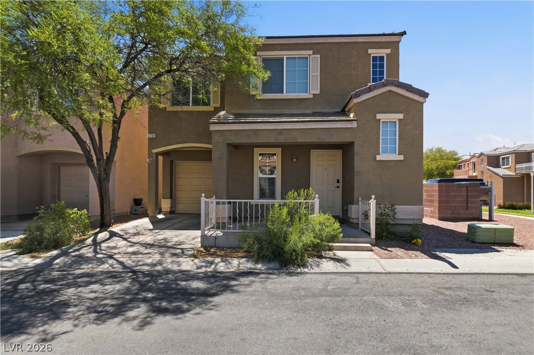 6739 Catoctin Avenue, Las Vegas 89139