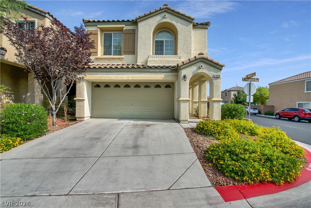Photo 2 of 10250 HEADRICK Drive