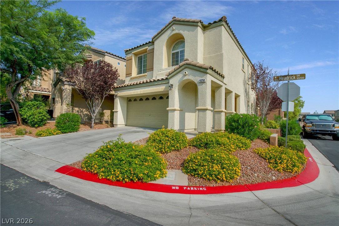 Photo 3 of 10250 HEADRICK Drive