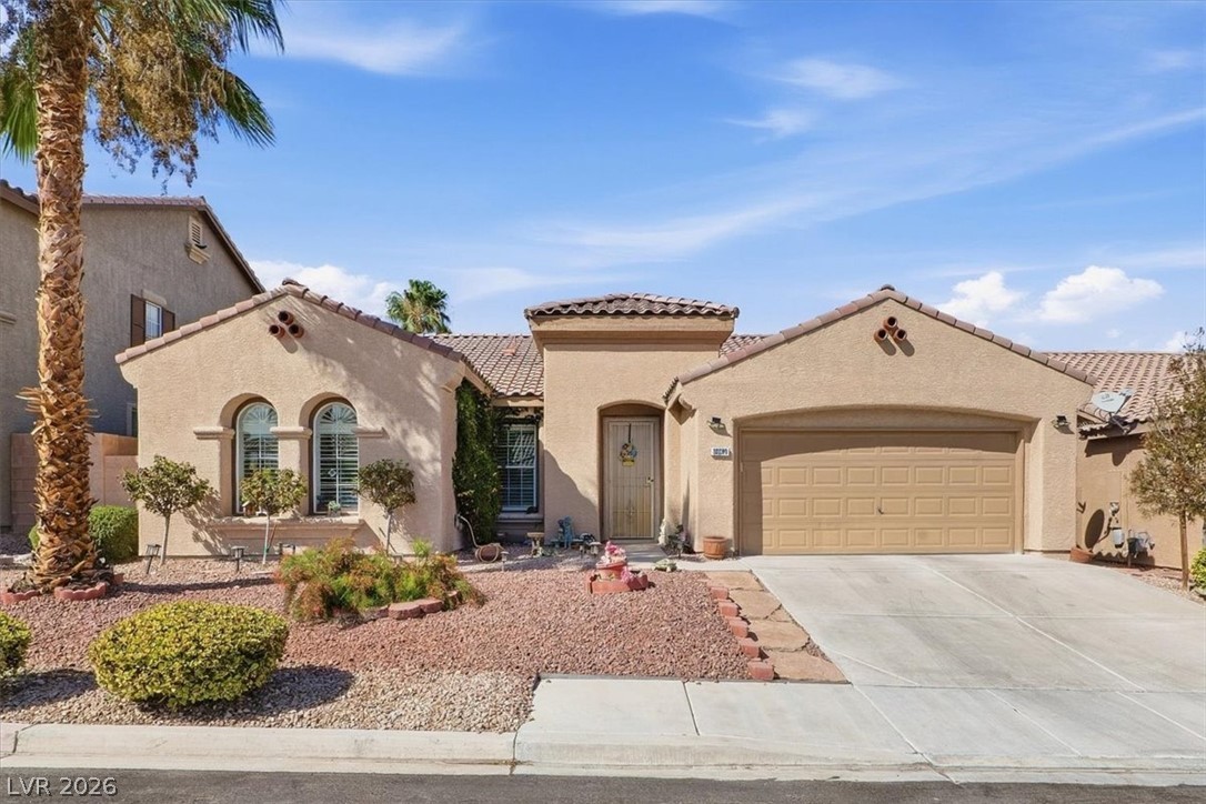 10280 Songsparrow Court, Las Vegas 89135