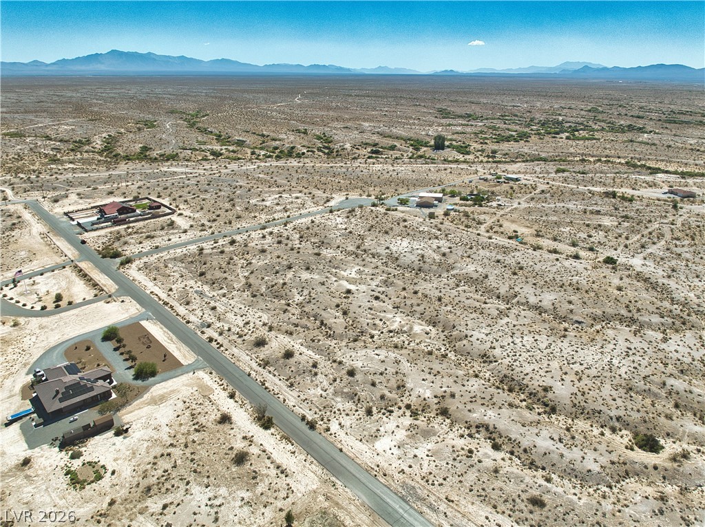 9350 Saif Court, Pahrump 89061