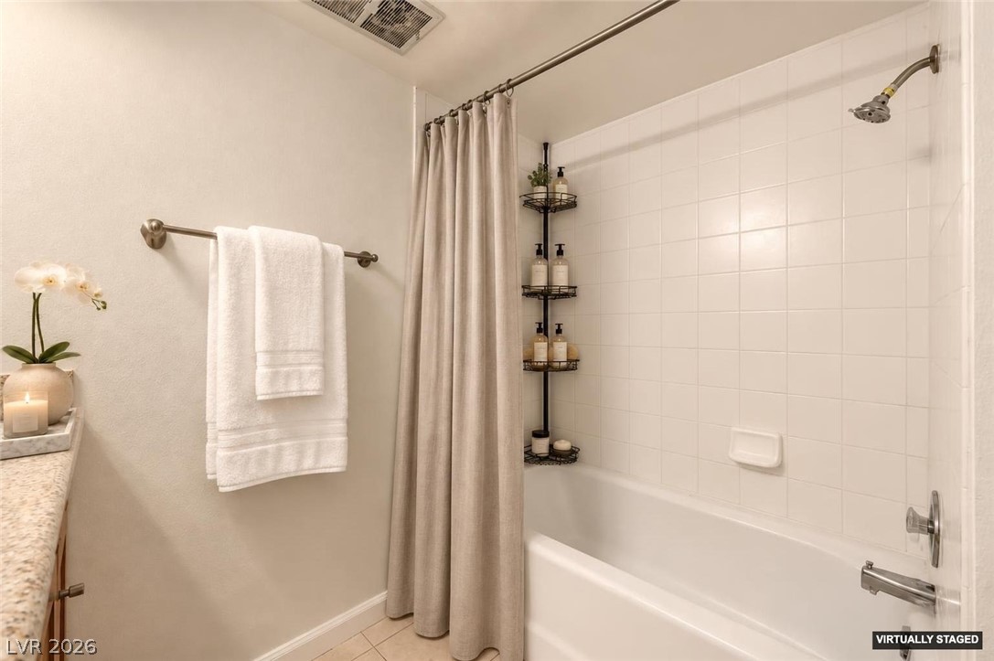 Photo 10 of 17, 205 E Harmon Avenue #107