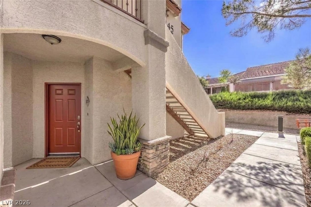 10245 King Henry Avenue #103, Las Vegas 89144