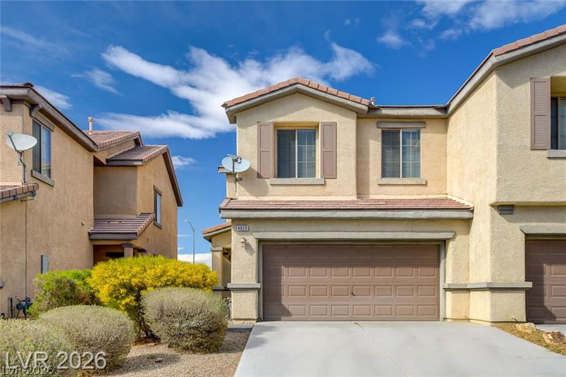 4020 Thomas Patrick Avenue, North Las Vegas 89032