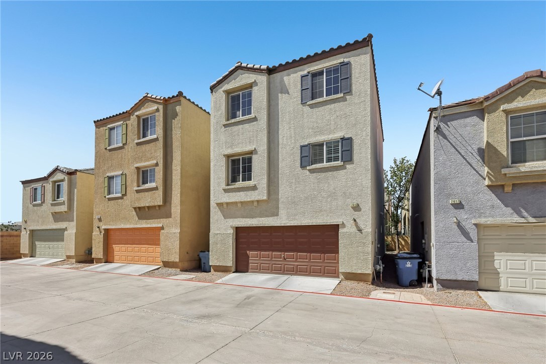 7413 Beguiling Court, Las Vegas 89149