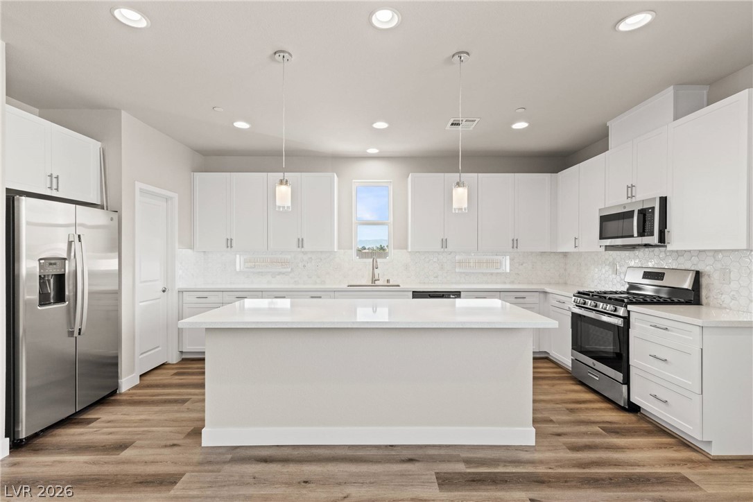 8629 Ensworth Street #103, Las Vegas 89123