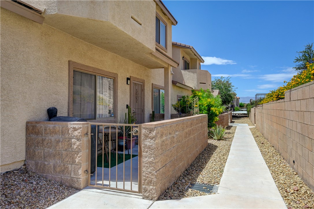 2050 N Los Feliz Street #183, Las Vegas