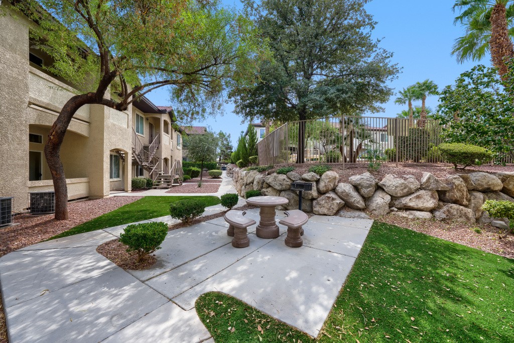 Photo 41 of 44, 3544 Desert Cliff Street #103