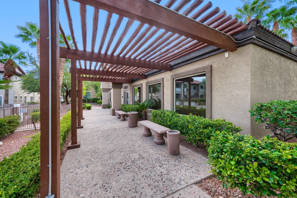 Photo 42 of 44, 3544 Desert Cliff Street #103