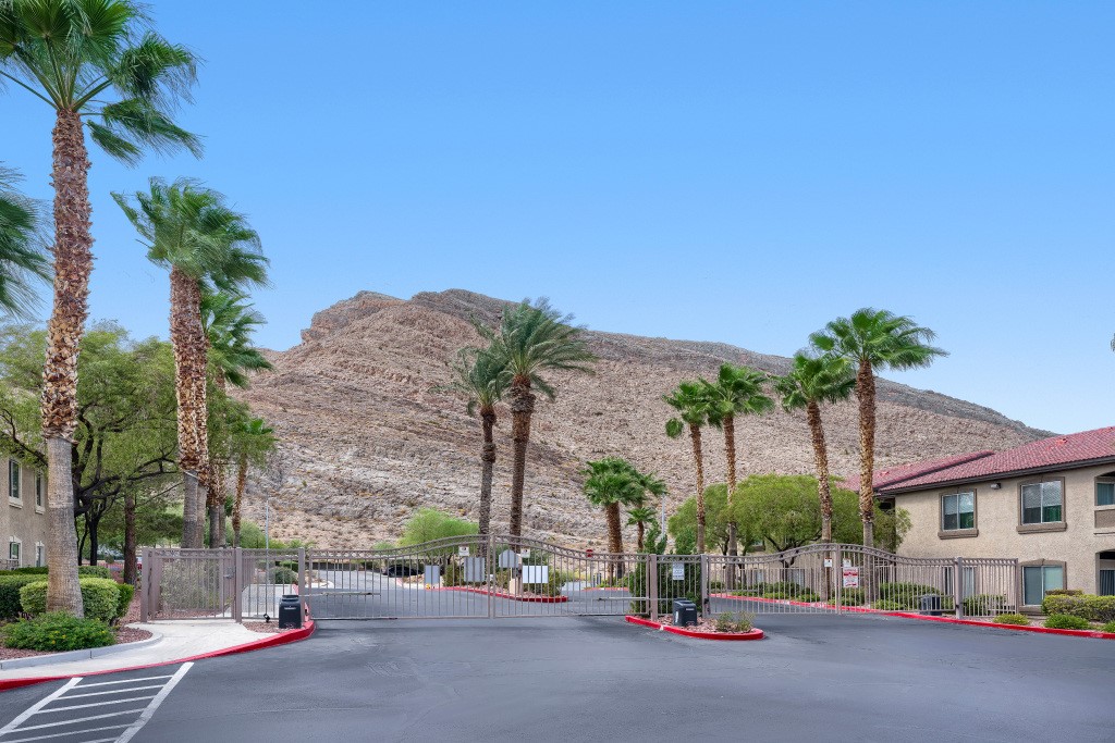 Photo 44 of 44, 3544 Desert Cliff Street #103