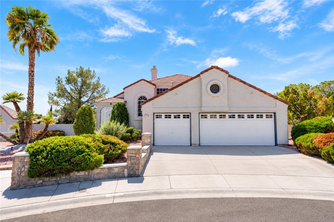 9109 Anchor Cove Court, Las Vegas 89117