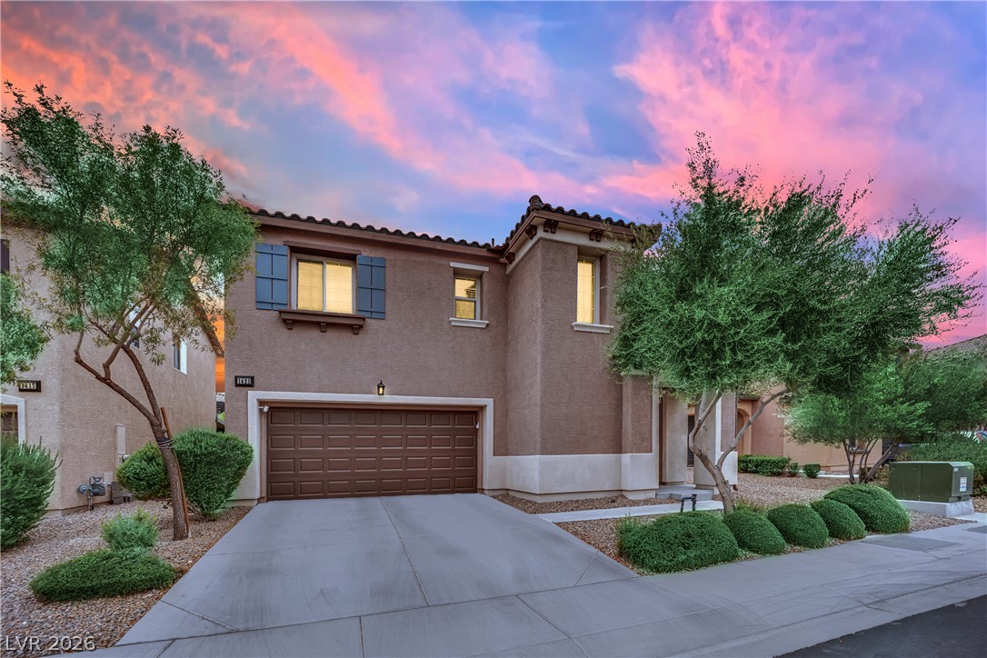 1421 Lamance Court, North Las Vegas 89031