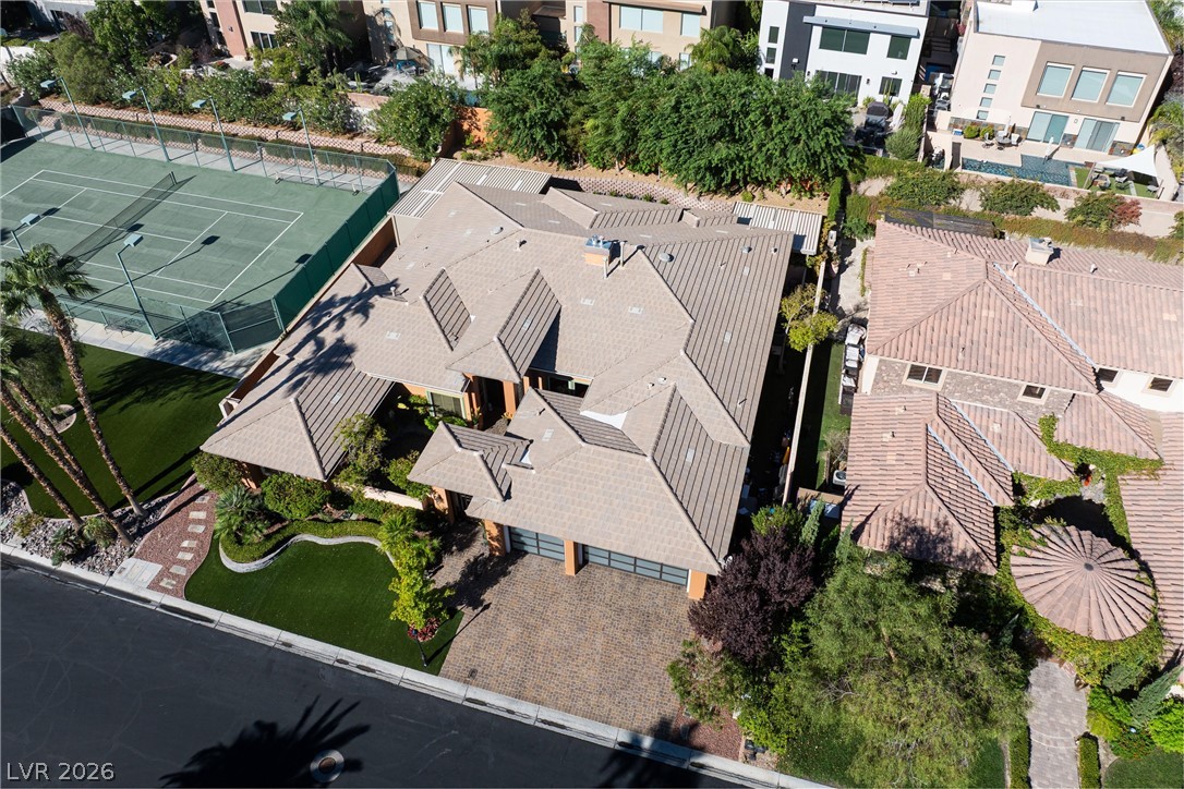 Photo 69 of 76, 1517 Marbella Ridge Court