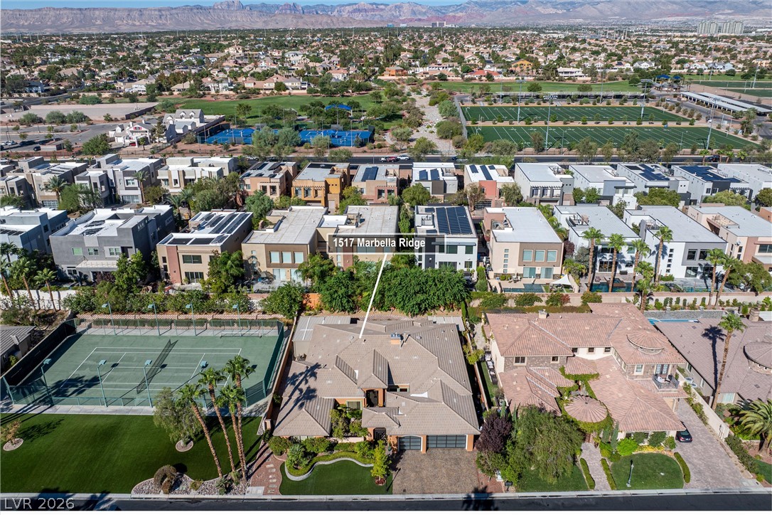 Photo 70 of 76, 1517 Marbella Ridge Court