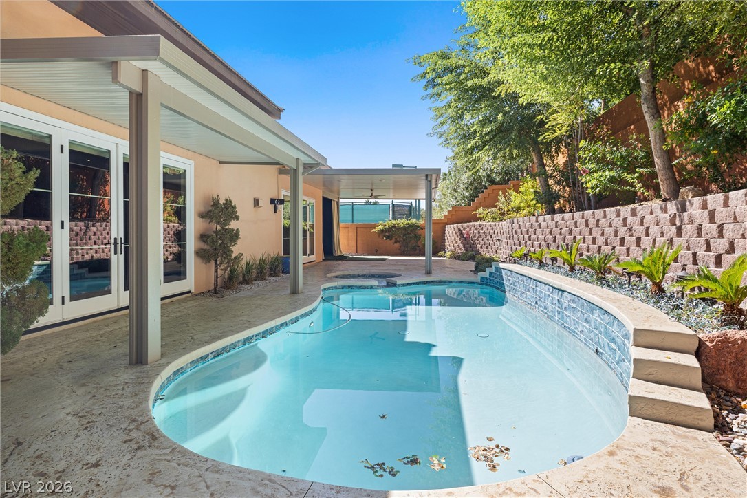 Photo 58 of 76, 1517 Marbella Ridge Court