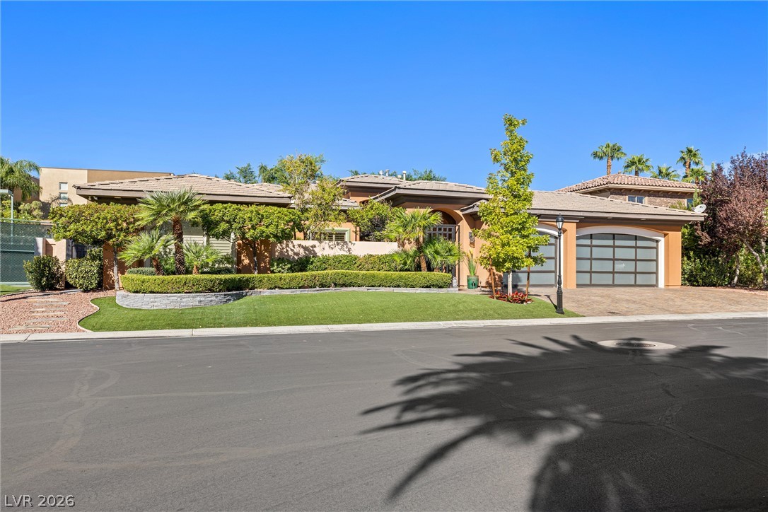 Photo 2 of 1517 Marbella Ridge Court