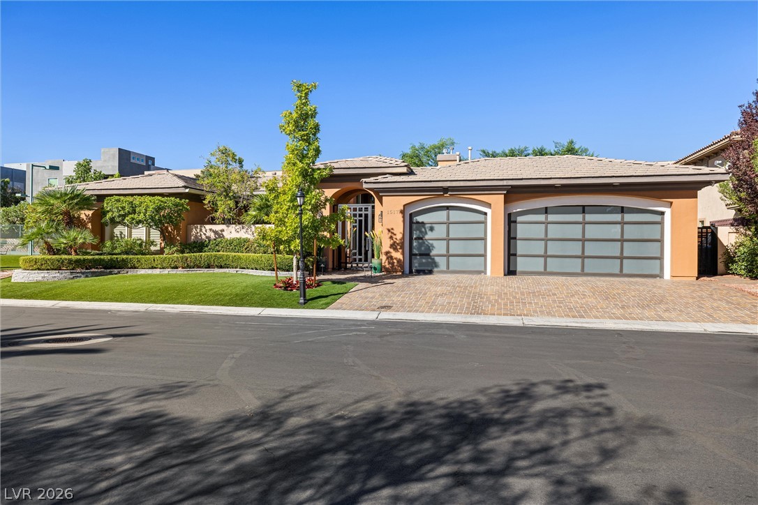 Photo 3 of 1517 Marbella Ridge Court