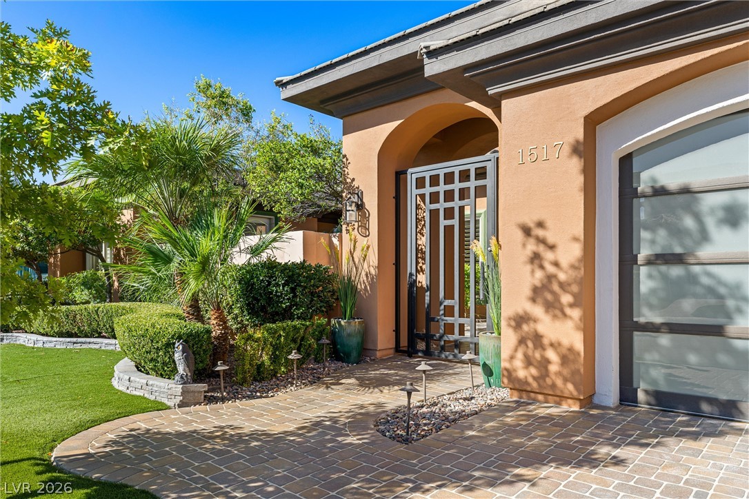 Photo 4 of 1517 Marbella Ridge Court