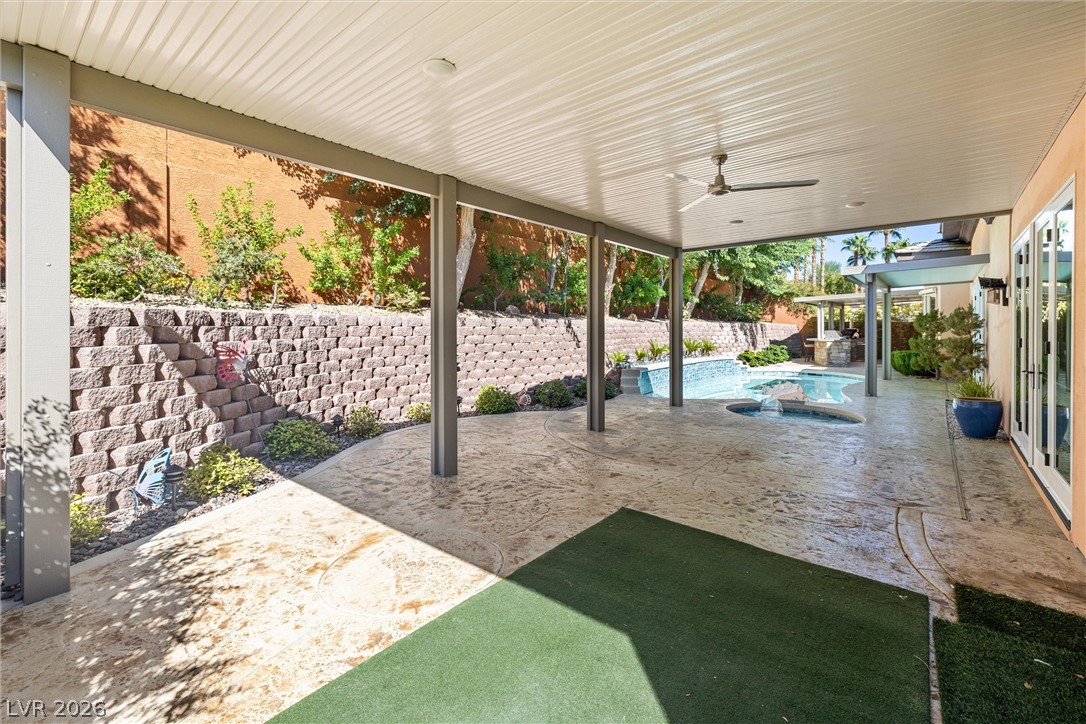 Photo 53 of 76, 1517 Marbella Ridge Court