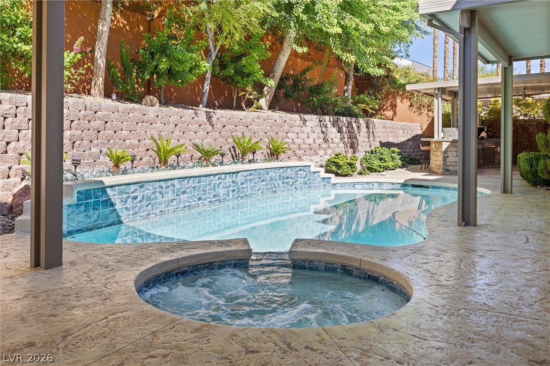 Photo 57 of 76, 1517 Marbella Ridge Court