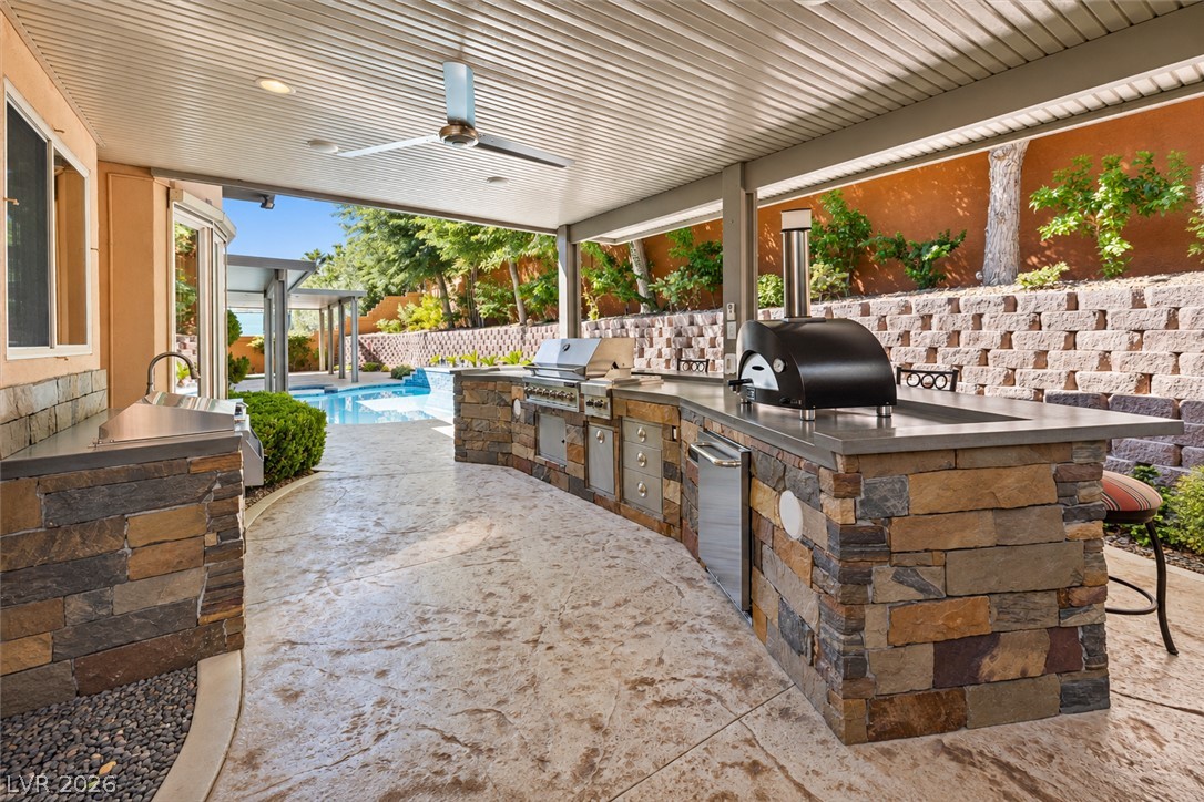 Photo 60 of 76, 1517 Marbella Ridge Court