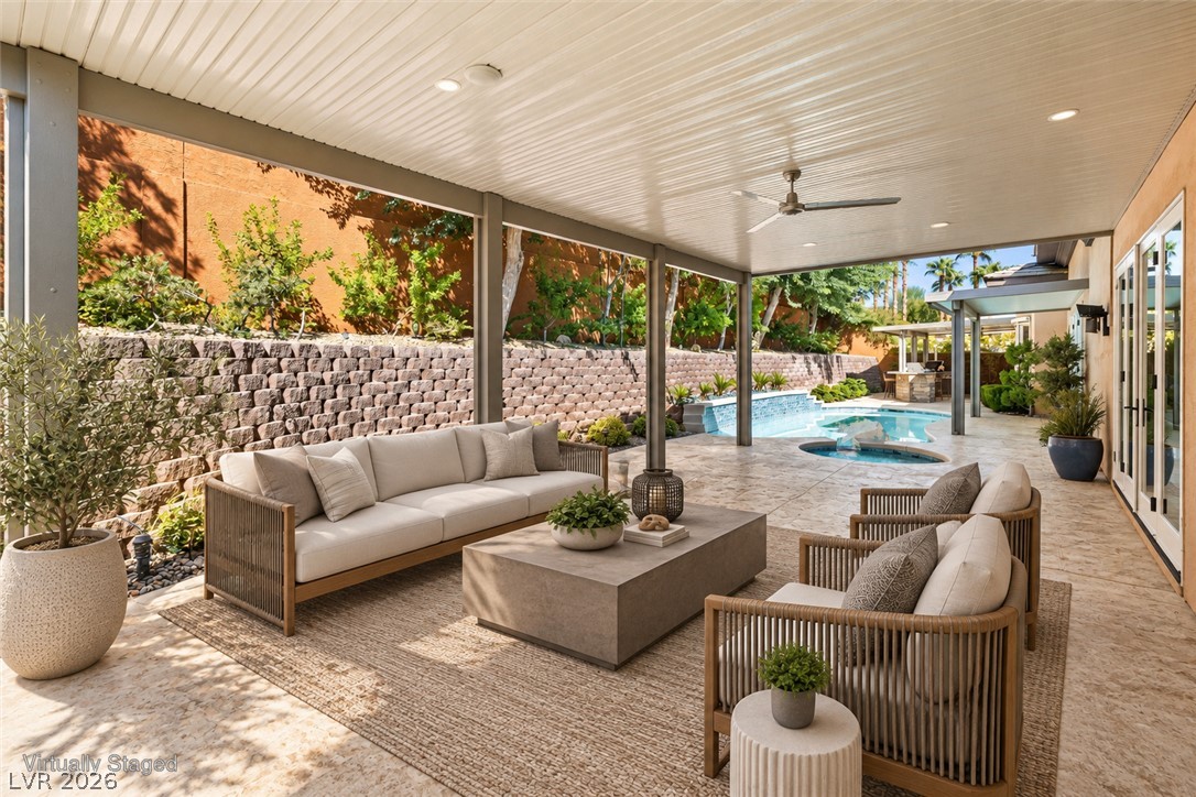 Photo 52 of 76, 1517 Marbella Ridge Court