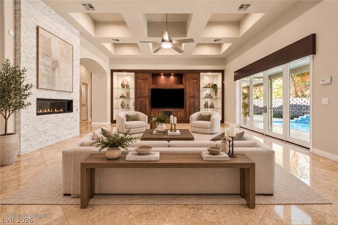 Photo 17 of 76, 1517 Marbella Ridge Court