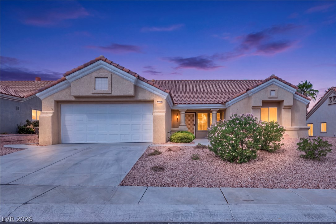 9912 Rosamond Drive, Las Vegas 89134