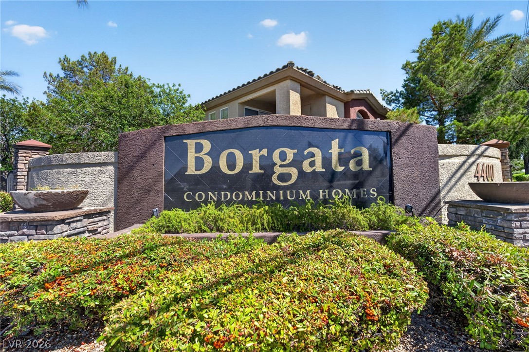 4400 S Jones Boulevard #1012, Las Vegas 89103