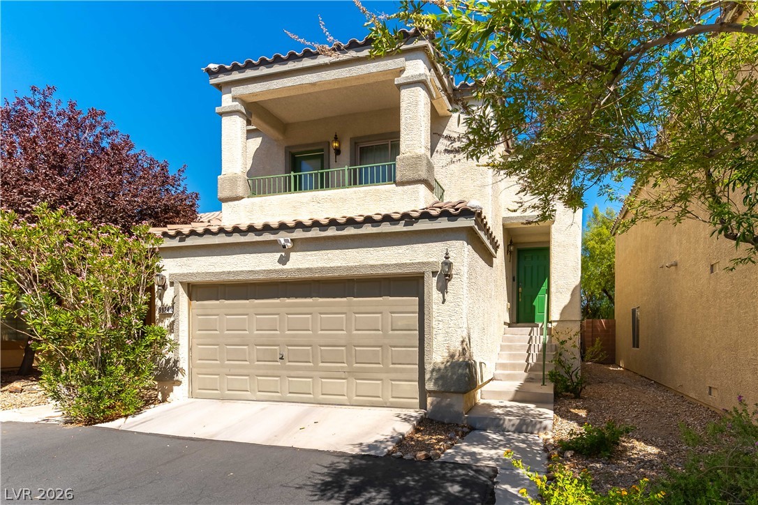 9924 Markhorn Court, Las Vegas 89149