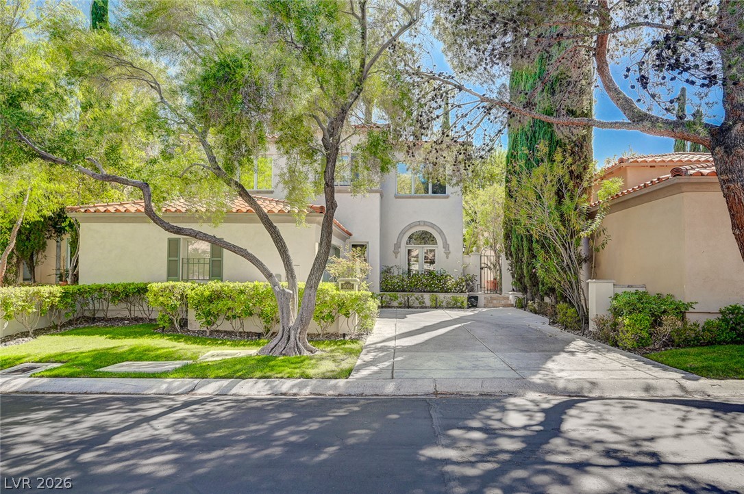 9005 Robinson Ridge Drive, Las Vegas 89117
