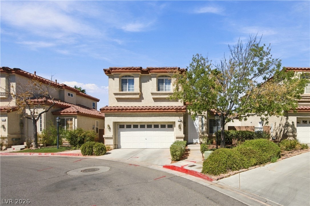 5218 Monterey Park Circle, Las Vegas 89146