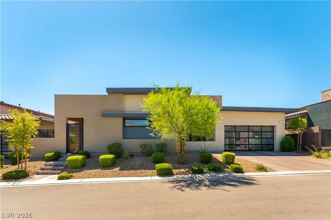 446 Highview Ridge Avenue, Las Vegas 89138