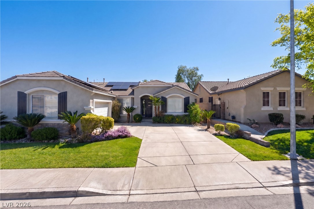 1415 Minuet Street, Henderson 89052