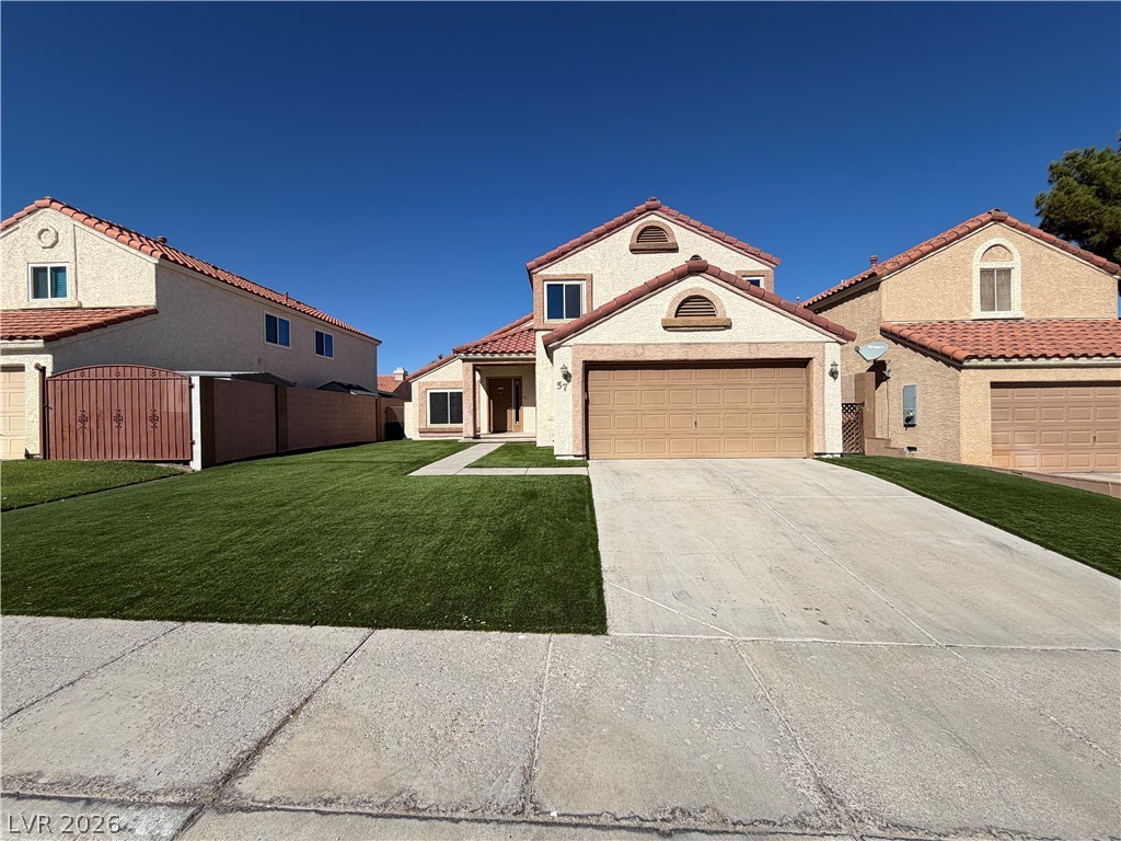 57 Megan Drive, Henderson 89074