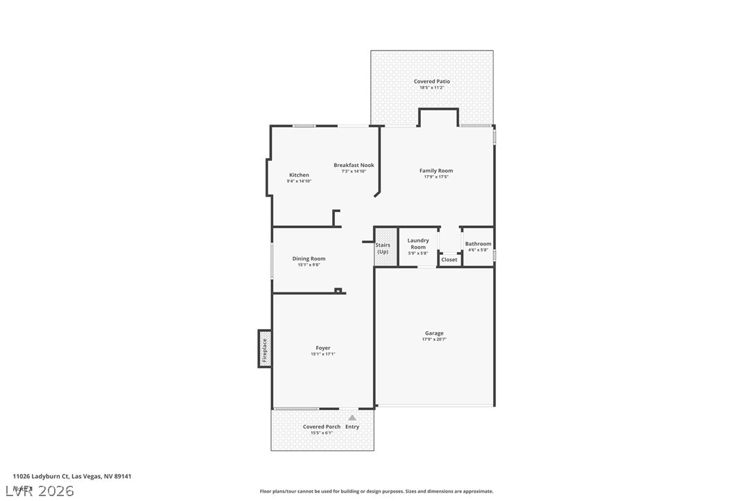 Photo 42 of 44, 11026 Ladyburn Court