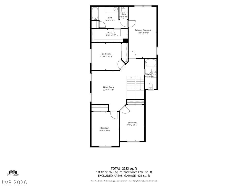 Photo 43 of 59, 6269 Chuparosa Court