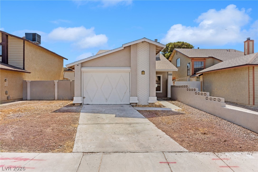 5559 Big Sea Street, Las Vegas 89110