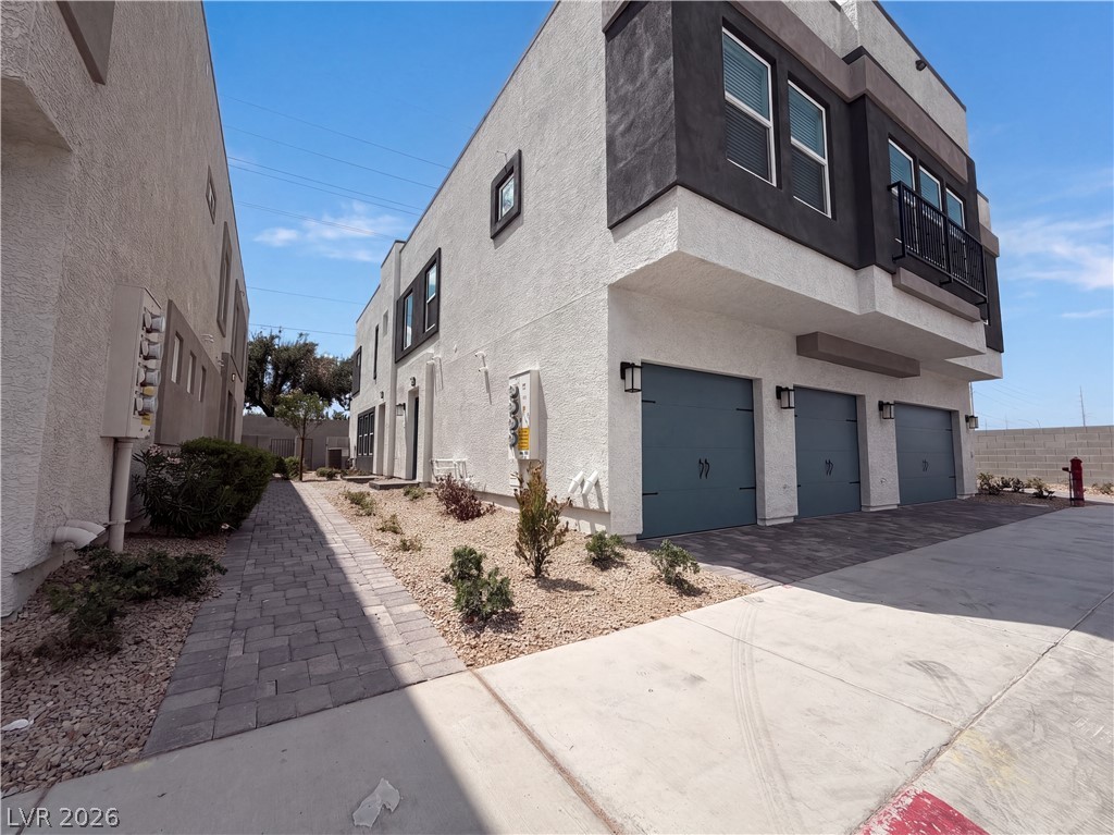 543 Bellum Drive #1061, Henderson 89011