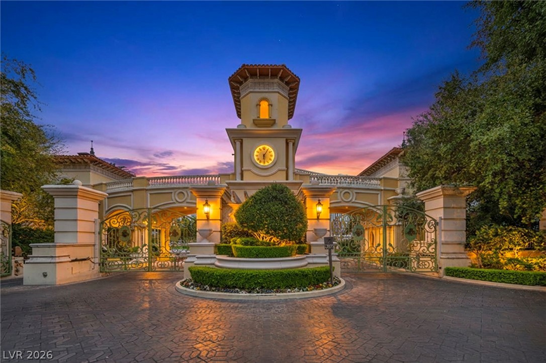 2777 Paradise Road #2304, Las Vegas 89109