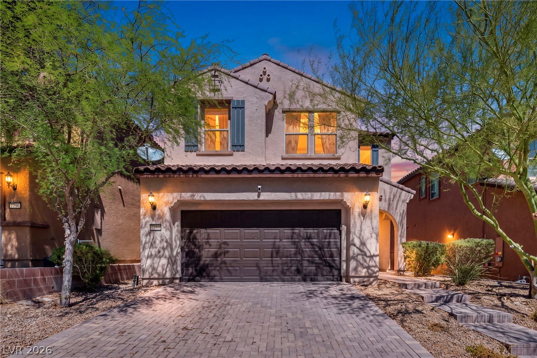 7788 Willow Garden Court, Las Vegas 89179