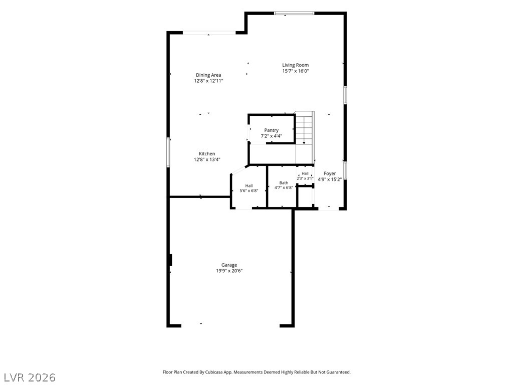 Photo 70 of 72, 7788 Willow Garden Court